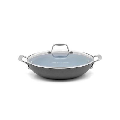 Ecopan Hard Anodized 28cm Everyday Pan